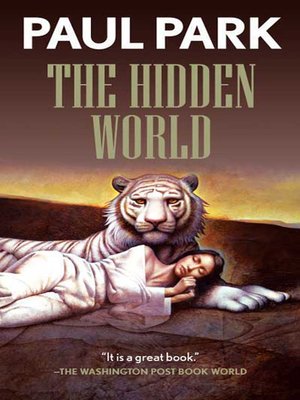 cover image of The Hidden World